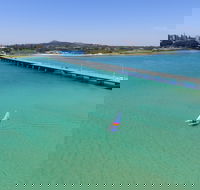 Wallis Lake - Attractions Melbourne