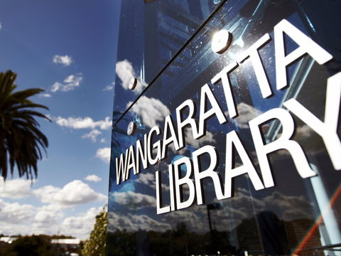 Wangaratta Library - Attractions Melbourne 0
