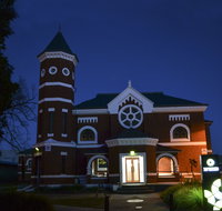 Wangaratta Art Gallery - Attractions Melbourne