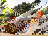 Warragul Farmers Market
