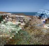 Water Wheel - Attractions Melbourne