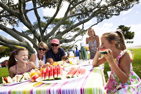 Wellington Point Recreation Reserve - Attractions Melbourne 1