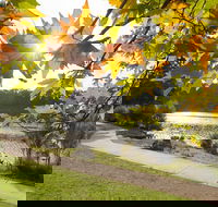 Wentworth Falls Lake - Attractions Melbourne