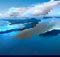 Whitehaven Beach - Attractions Melbourne