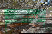 Wilabalangaloo Reserve