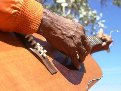 Winanjjikari Music Centre - Attractions Melbourne 0