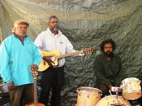 Winanjjikari Music Centre - Attractions Melbourne 2