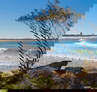 Wooli to Red Rock Walk - Attractions Melbourne