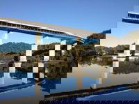 Woronora River
