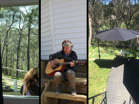 Writes Of Passage Retreats - Attractions Melbourne 0