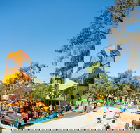 Wyndham Park - Attractions Melbourne