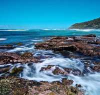 Wyrrabalong National Park - Attractions Melbourne