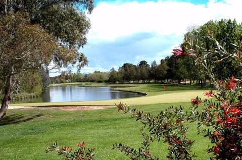 Yowani Country Club Incorporated - Attractions Melbourne 0