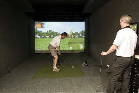 Yowani Country Club Incorporated - Attractions Melbourne 1
