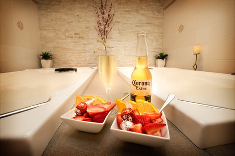 Aqua Vitae Day Spa - Attractions Melbourne 0
