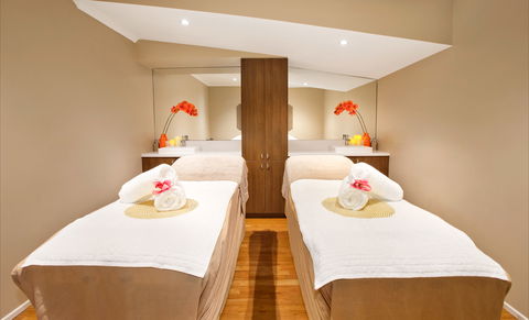 Aqua Vitae Day Spa - Attractions Melbourne 1