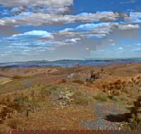 Arden Hills 4WD Track - Attractions Melbourne