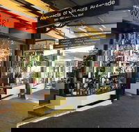 Aspects of Leura Arcade - Attractions Melbourne