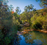Bargo State Conservation Area - Attractions Melbourne