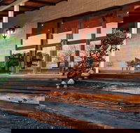 Baratto Wines - Attractions Melbourne