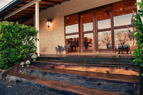 Baratto Wines - Attractions Melbourne 0