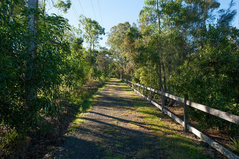 Baulkham Hills - Attractions Melbourne 0