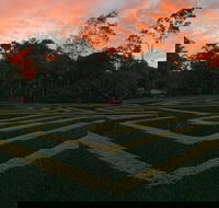 Bellingham Maze - Attractions Melbourne