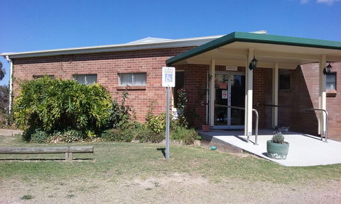 Binalong Community Club - Attractions Melbourne 0
