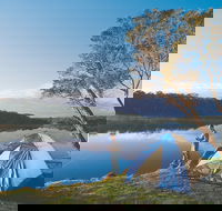 Blackwood River - Attractions Melbourne