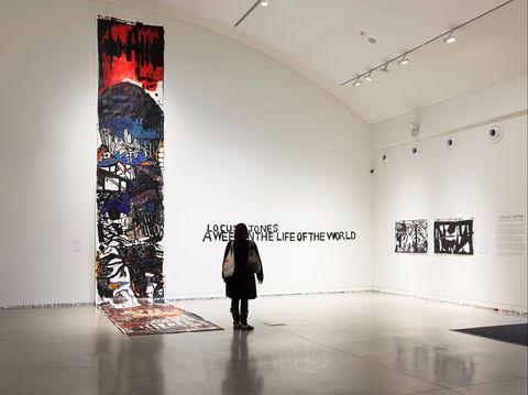 Blue Mountains Cultural Centre - Attractions Melbourne 0