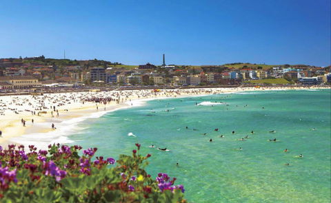Bondi - Attractions Melbourne 0