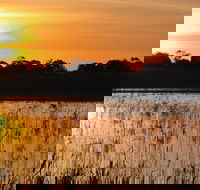 Bool Lagoon Game Reserve and Hacks Lagoon Conservation Park - Attractions Melbourne