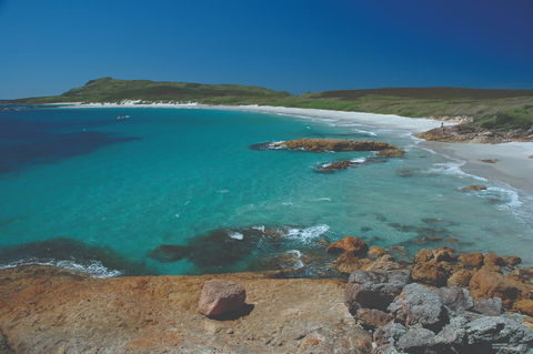 Broughton Island - Attractions Melbourne 0
