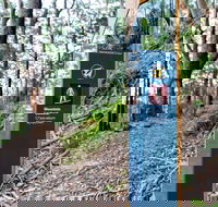 Bulahdelah Mountain Aboriginal Place - Attractions Melbourne