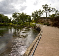 Calliope - Attractions Melbourne