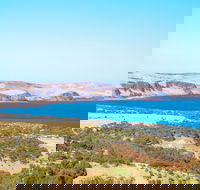 Carrickalinga Lookout - Attractions Melbourne