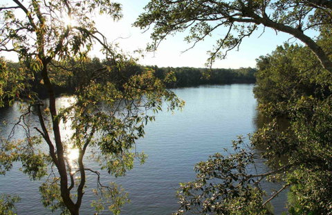 Cattai National Park - Attractions Melbourne 0