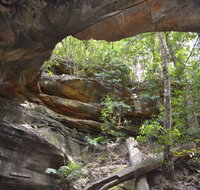 Cave Creek Walking Track - Attractions Melbourne