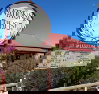 Ceduna National Trust Musuem - Attractions Melbourne