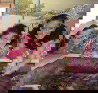 Central Coast Marine Discovery Centre - Attractions Melbourne