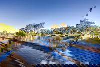 Centenary Lakes Park