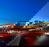 Charlestown - Attractions Melbourne