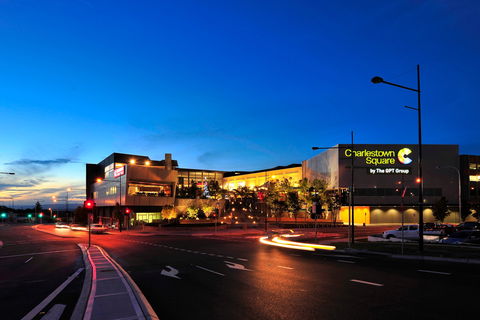 Charlestown - Attractions Melbourne 0