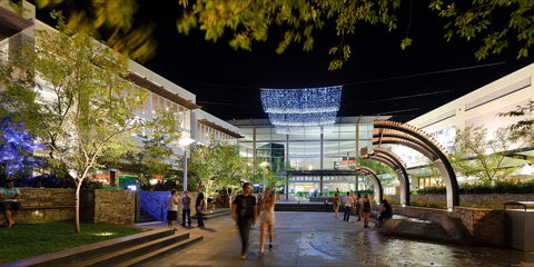 Charlestown - Attractions Melbourne 1