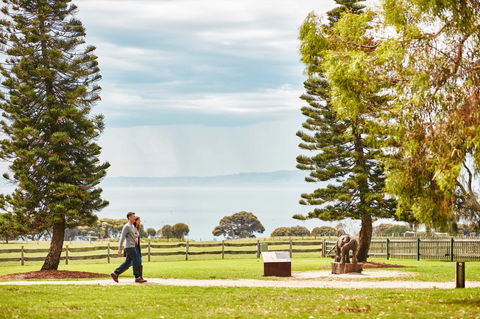 Churchill Island - Attractions Melbourne 0