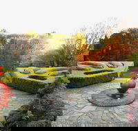 Cloudehill Gardens - Attractions Melbourne
