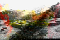 Cloudehill Gardens