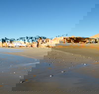 Coastal Route South of Broome - Attractions Melbourne
