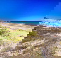Conjola Lake Ocean Beach - Attractions Melbourne