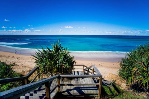 Corindi Beach - Attractions Melbourne 0